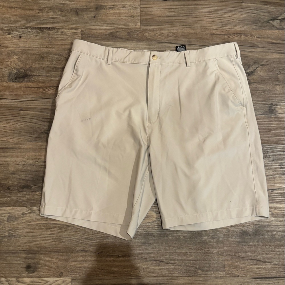 Men's Greg Normal Shorts